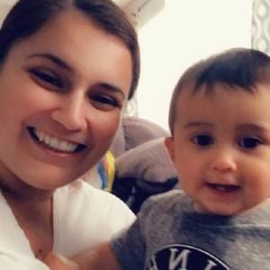 Meet your Posher, Shaunna